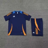 2025 AD~ Sapphire Blue Training Jersey