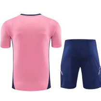 2025 AD~ Pink Training Jersey