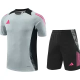 2025 AD~ Grey Training Jersey