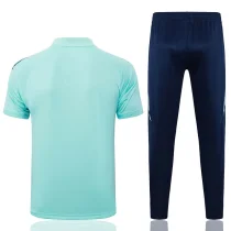 2025 ARS Green POLO Training Tracksuit