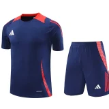 2025 AD~ Sapphire Blue Training Jersey