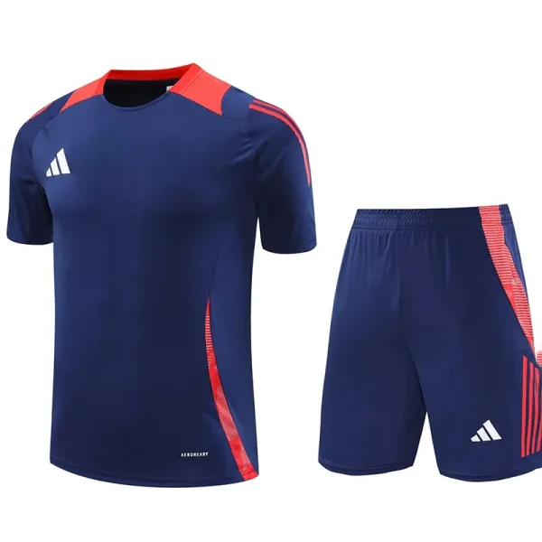2025 AD~ Sapphire Blue Training Jersey