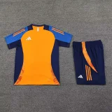 2025 AD~ Orange Training Jersey