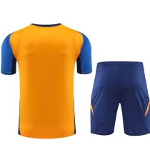 2025 AD~ Orange Training Jersey