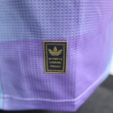 2024/25 ARS Third Long Sleeve Soccer Jersey Player Version