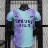 2024/25 ARS Third Soccer Jersey Player Version