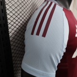 2024/25 Aston Villa Home Soccer Jersey Player Version