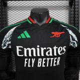 2024/25 ARS Away Soccer Jersey Player Version