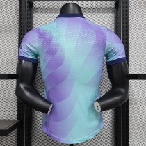 2024/25 ARS Third Soccer Jersey Player Version