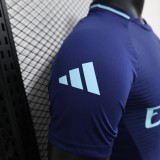 2024/25 ARS Training Soccer Jersey Player Version