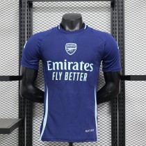 2024/25 ARS Training Soccer Jersey Player Version