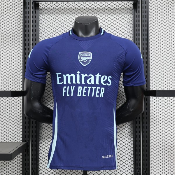 2024/25 ARS Training Soccer Jersey Player Version