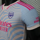 2024 ARS Special Edition Soccer Jersey Player Version