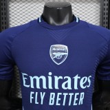 2024/25 ARS Training Soccer Jersey Player Version