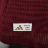 2024/25 Aston Villa Home Soccer Jersey Player Version