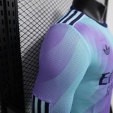 2024/25 ARS Third Long Sleeve Soccer Jersey Player Version