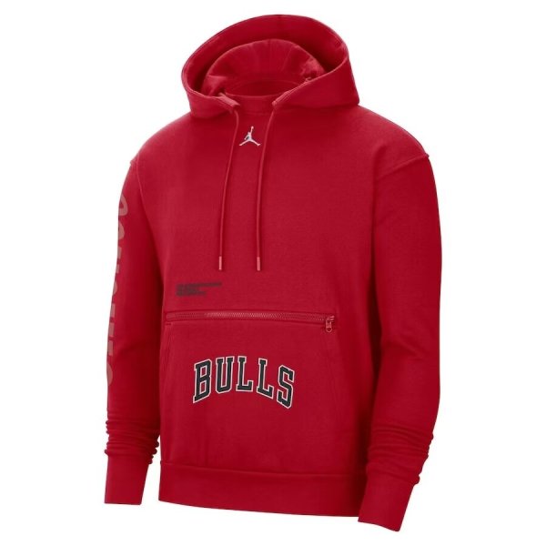 Chicago Bulls JO~ Hoodie