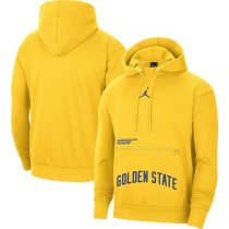 Air JO~ Golden State Hoodie