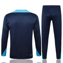 2024/25 Chelsea Sapphire Blue Sweater Tracksuit