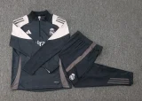 2024/25 RMA Grey Sweater Tracksuit