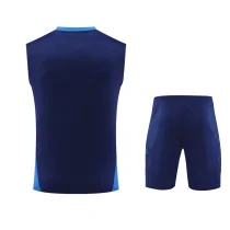 2025 Al Nassr Vest Training Jersey