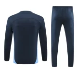 2024/25 Man City Sweater Tracksuit