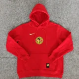 2024/25 Club America Red Hoodie