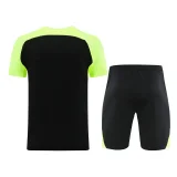 2024/25 NK~ Black Green Training Jersey