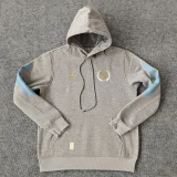 2024/25 Argentina Grey Hoodie