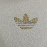 2024/25 Juventus White Hoodie