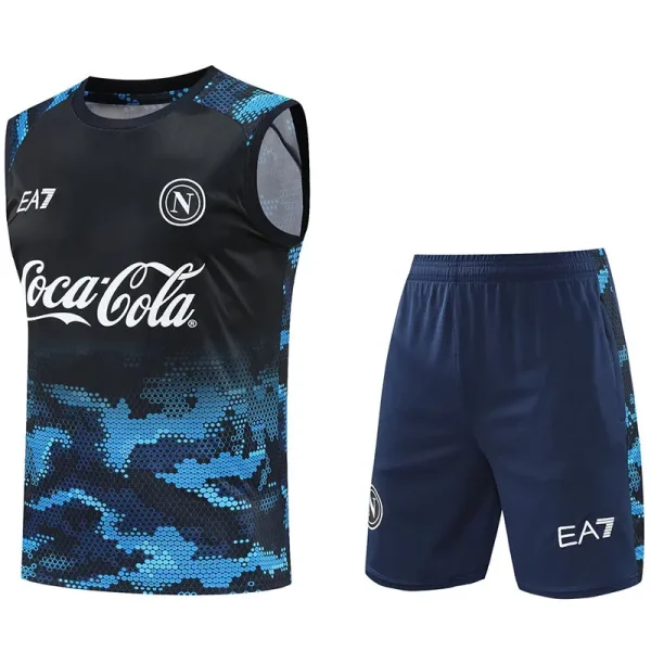 2025 Napoli Vest Training Jersey