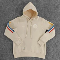 2024/25 Colombia Creamy Hoodie
