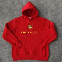 2024/25 Barcelona Red Hoodie