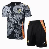 2025 RMA Black Training Jersey
