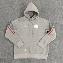 2024/25 Colombia Grey Hoodie