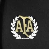 2024/25 Argentina Black Hoodie
