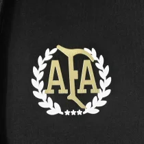2024/25 Argentina Black Hoodie