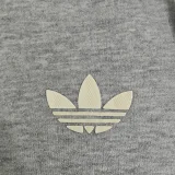 2024/25 Colombia Grey Hoodie