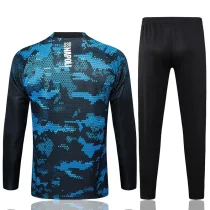 2024/25 Napoli Sweater Tracksuit
