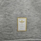 2024/25 Colombia Grey Hoodie