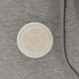 2024/25 Colombia Grey Hoodie