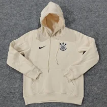 2024/25 Corinthians Creamy Hoodie