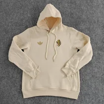 2024/25 Juventus Creamy Hoodie