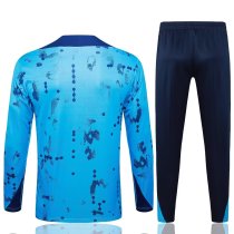 2024/25 Chelsea Sweater Tracksuit