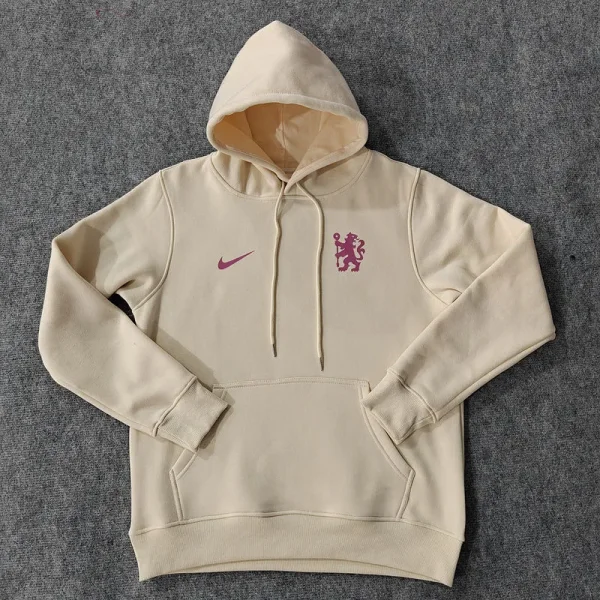 2024/25 Chelsea Creamy Hoodie
