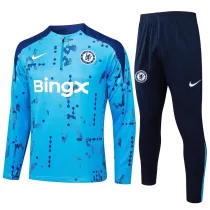 2024/25 Chelsea Sweater Tracksuit