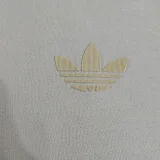 2024/25 Colombia White Hoodie