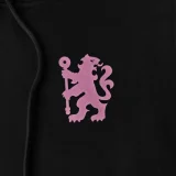 2024/25 Chelsea Black Hoodie