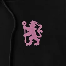 2024/25 Chelsea Black Hoodie