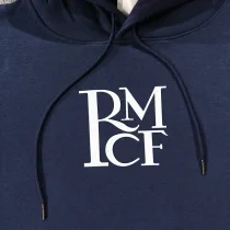2024/25 RMA Sapphire Blue Hoodie